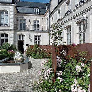 Hôtel Loysel le Gaucher